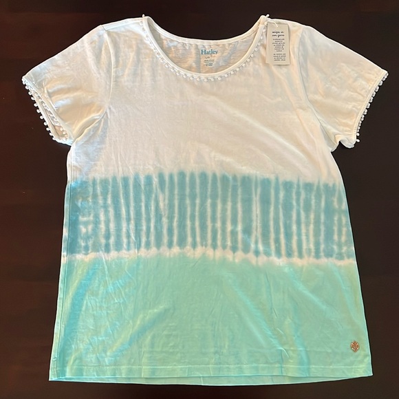 NWT Hatley Tshirt - Picture 1 of 8